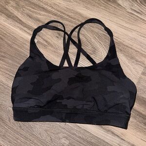 Lululemon Energy Bra